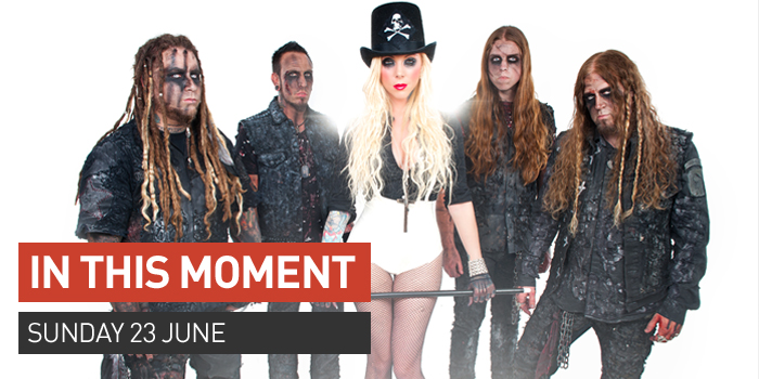 In This Moment